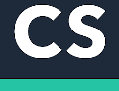 cs logo