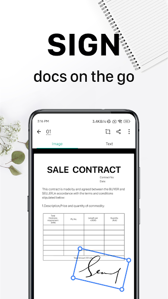 docs file sacn